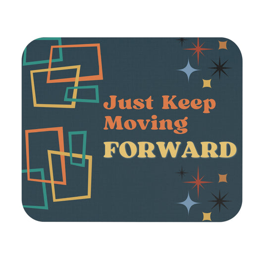 Mouse Pad (Rectangle)
